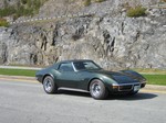 1972 Corvette T-Top For Sale